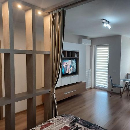 Glamour Studio Oradea Eksteriør bilde