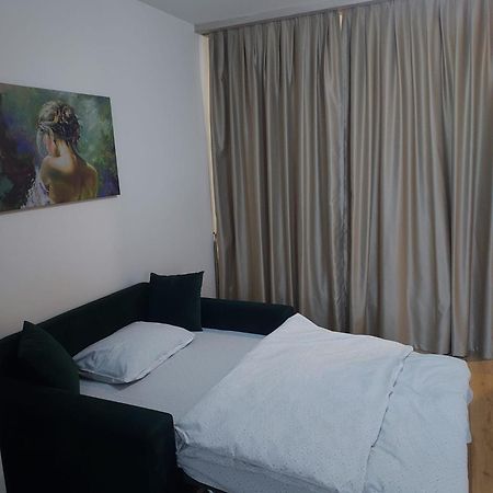Glamour Studio Oradea Eksteriør bilde