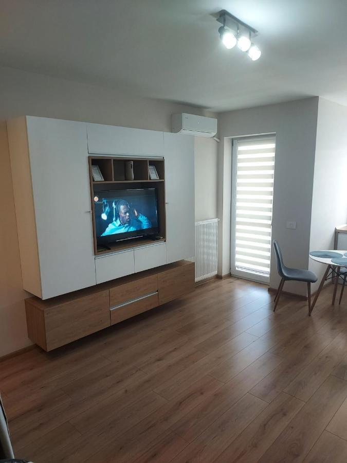 Glamour Studio Oradea Eksteriør bilde