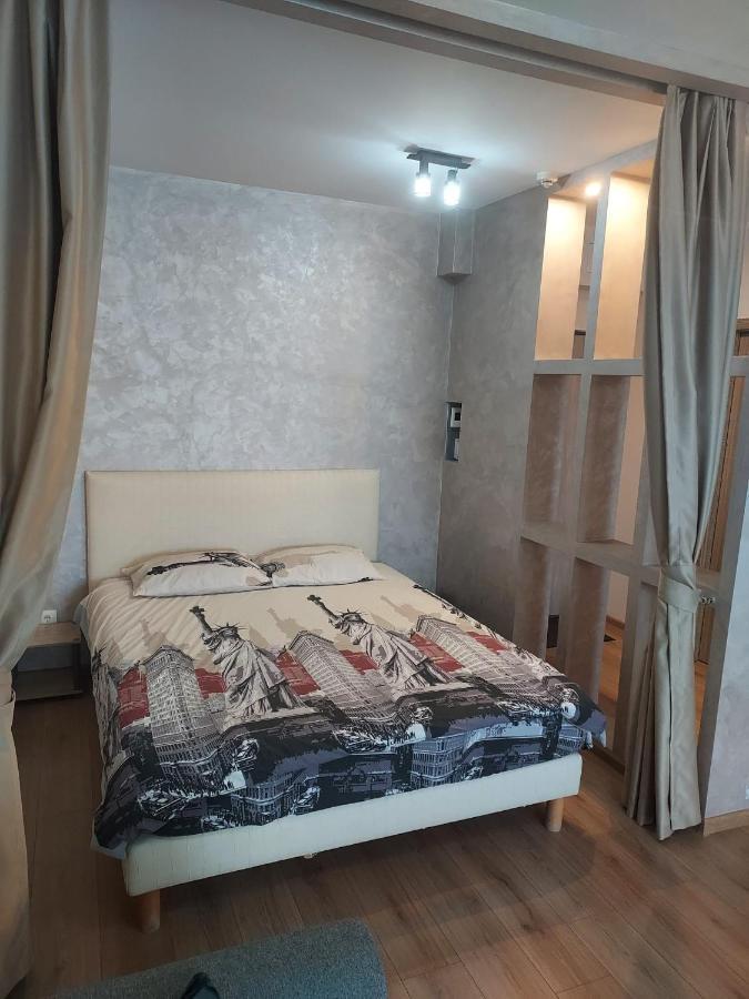 Glamour Studio Oradea Eksteriør bilde