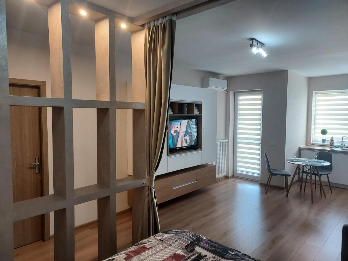 Glamour Studio Oradea Eksteriør bilde
