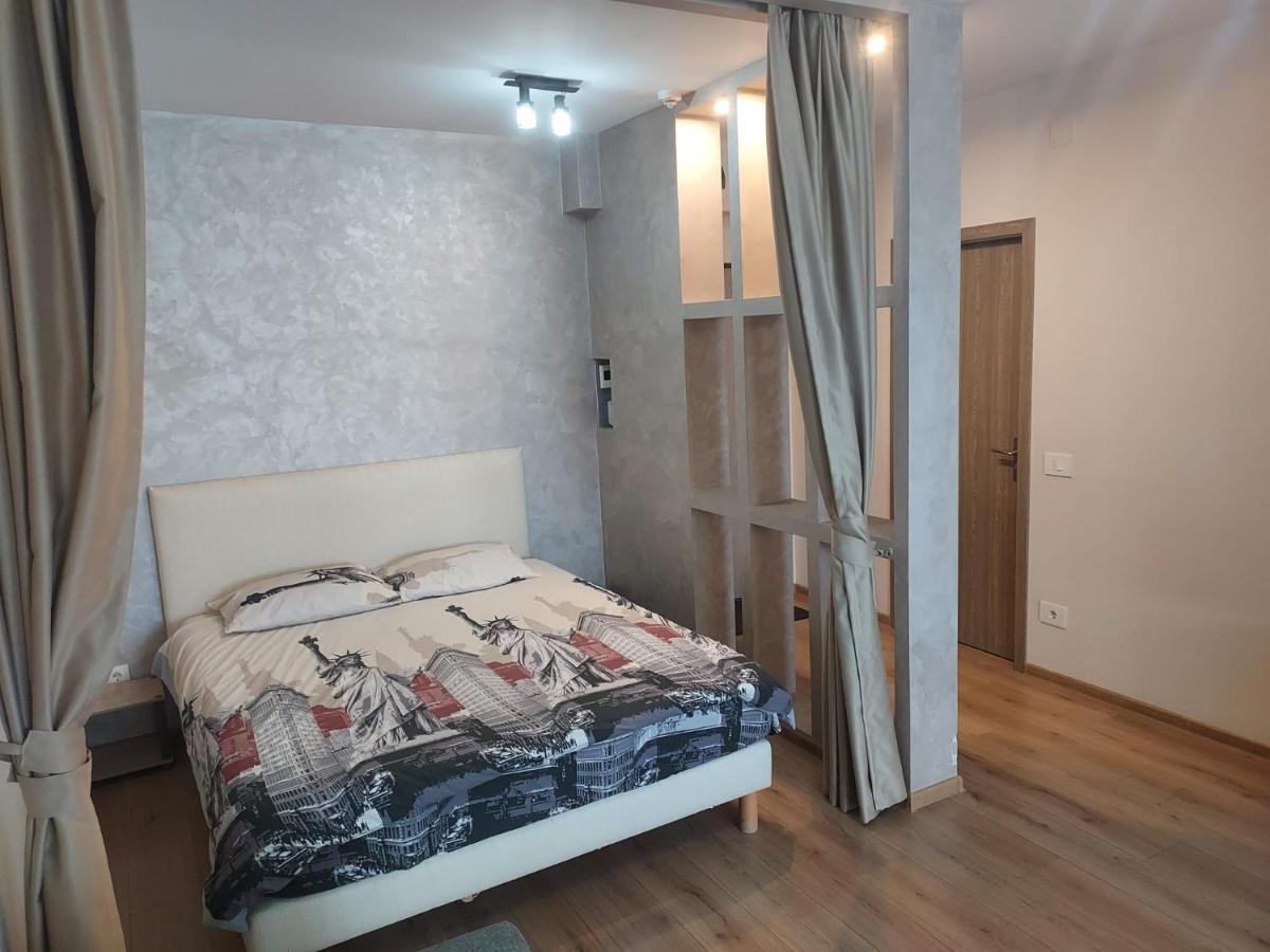 Glamour Studio Oradea Eksteriør bilde