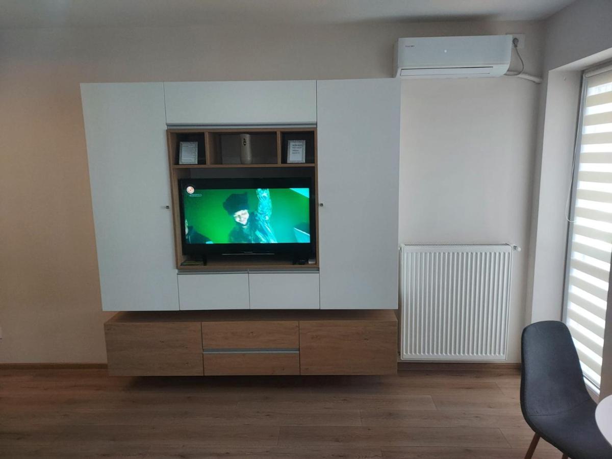Glamour Studio Oradea Eksteriør bilde