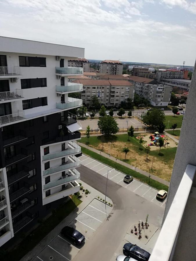 Glamour Studio Oradea Eksteriør bilde
