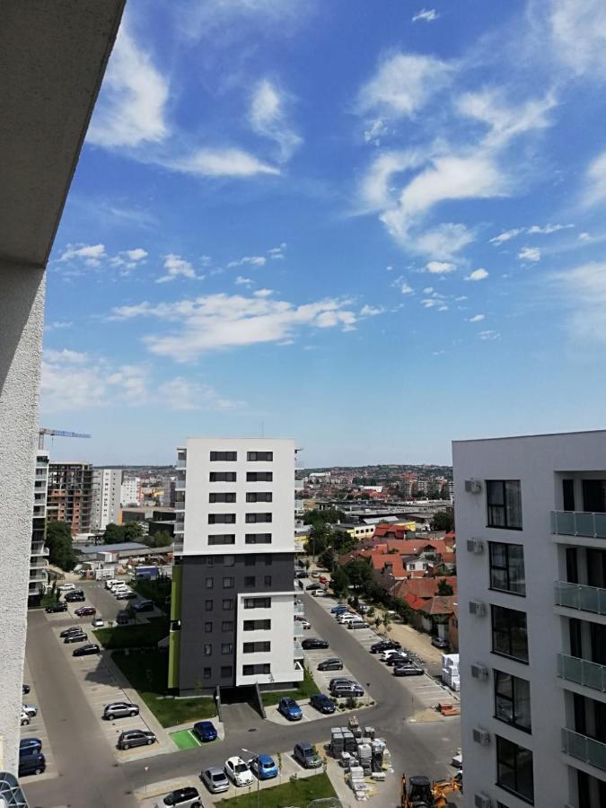 Glamour Studio Oradea Eksteriør bilde