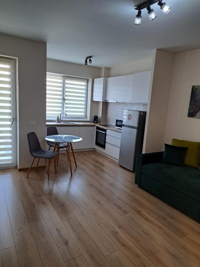 Glamour Studio Oradea Eksteriør bilde