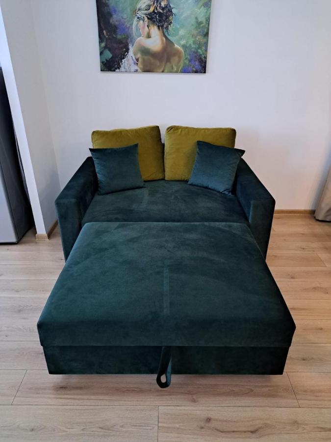 Glamour Studio Oradea Eksteriør bilde