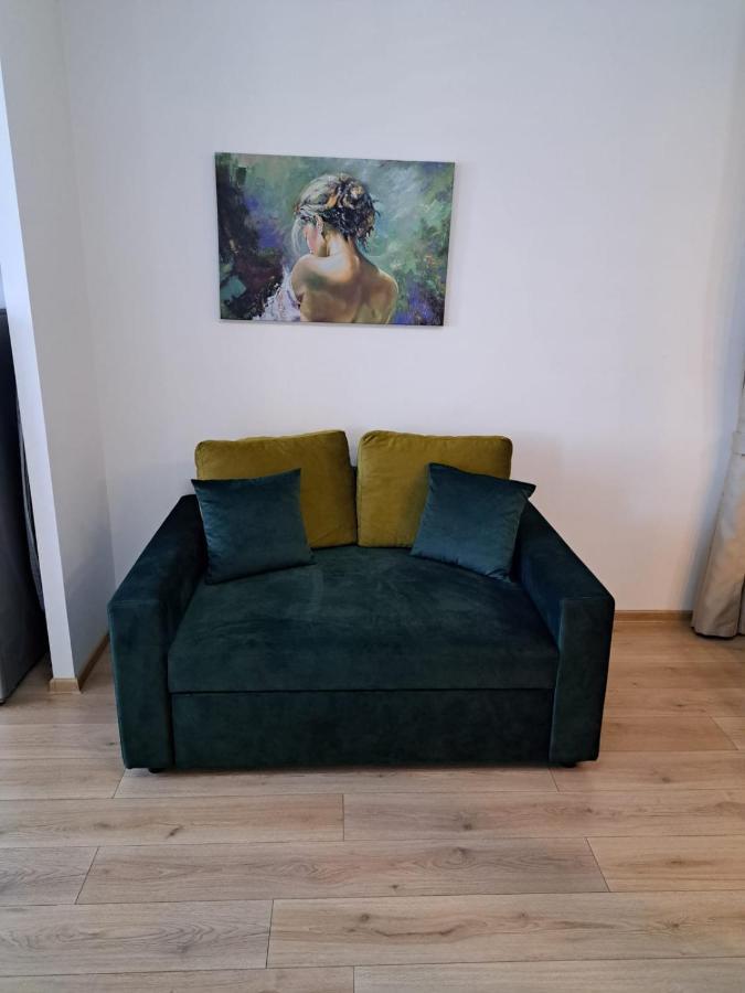 Glamour Studio Oradea Eksteriør bilde