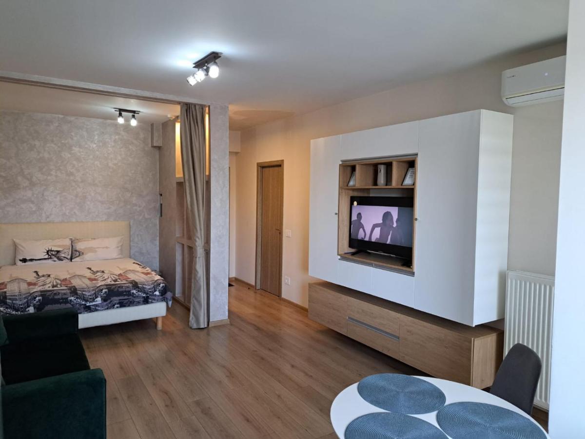 Glamour Studio Oradea Eksteriør bilde