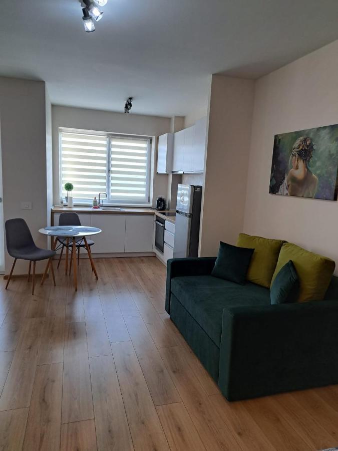 Glamour Studio Oradea Eksteriør bilde