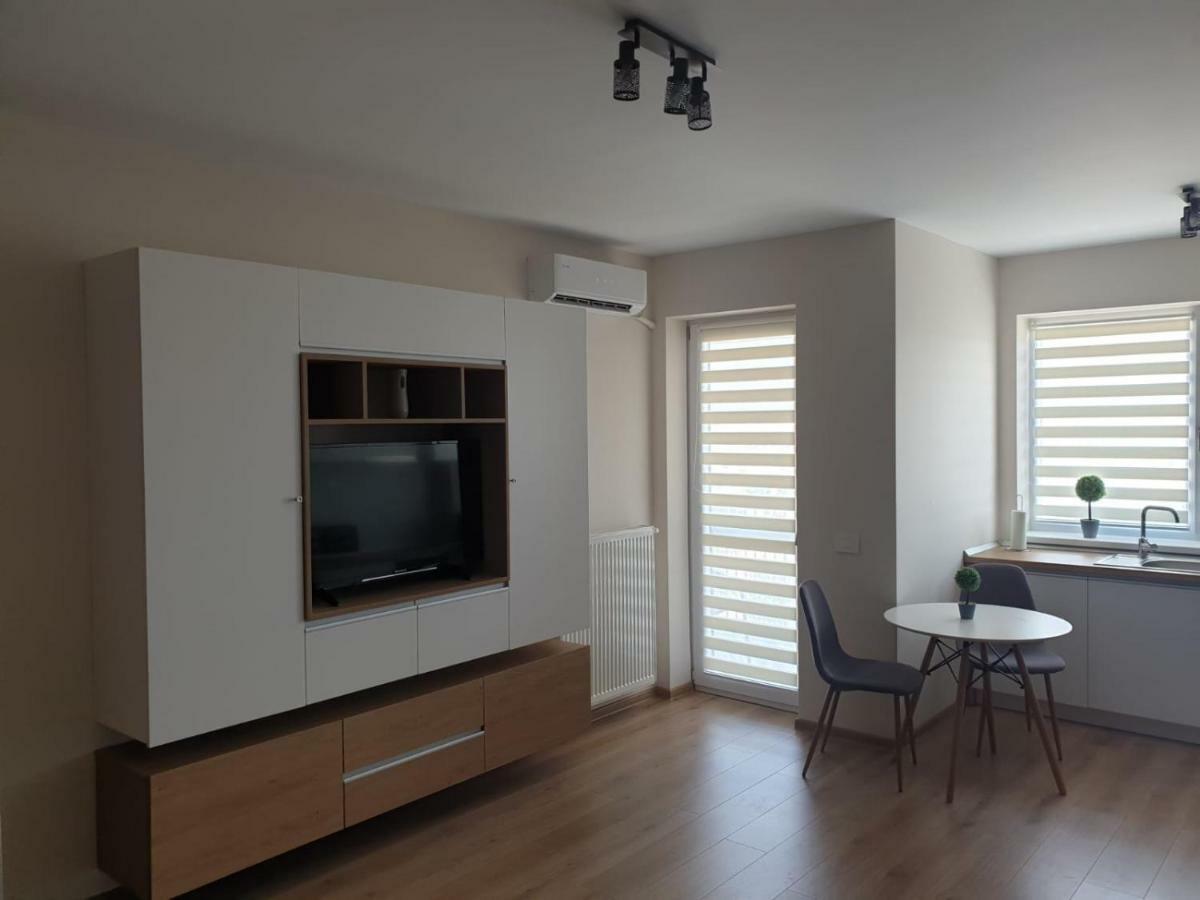 Glamour Studio Oradea Eksteriør bilde
