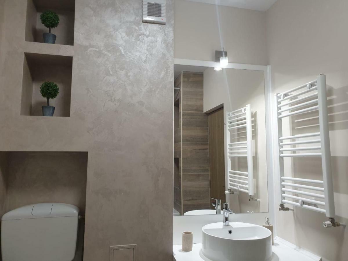 Glamour Studio Oradea Eksteriør bilde