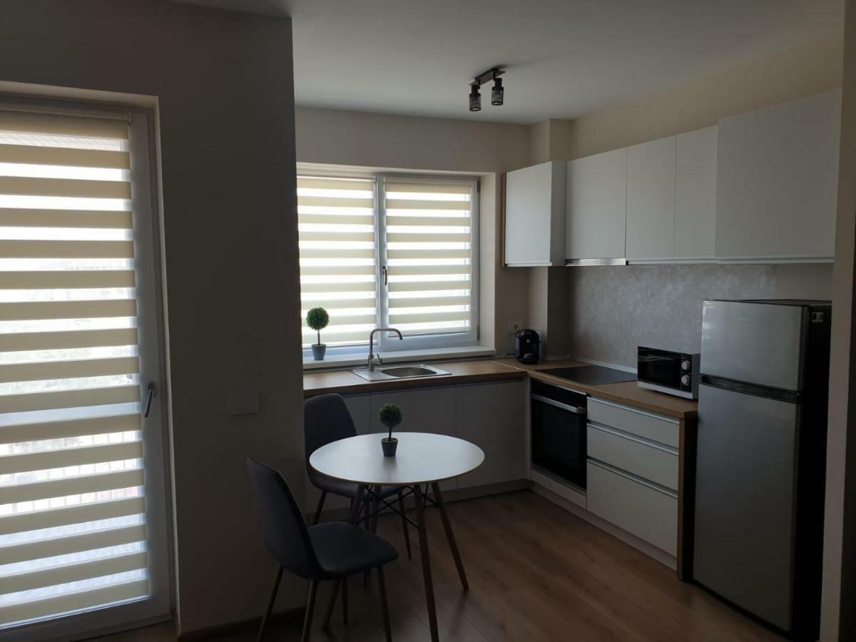 Glamour Studio Oradea Eksteriør bilde