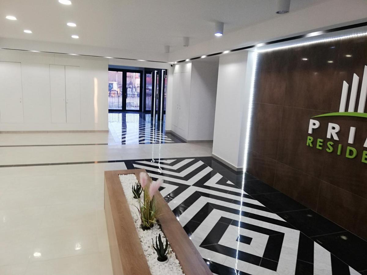 Glamour Studio Oradea Eksteriør bilde
