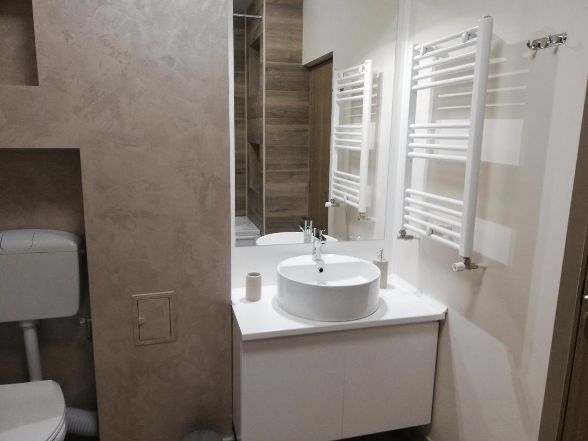 Glamour Studio Oradea Eksteriør bilde