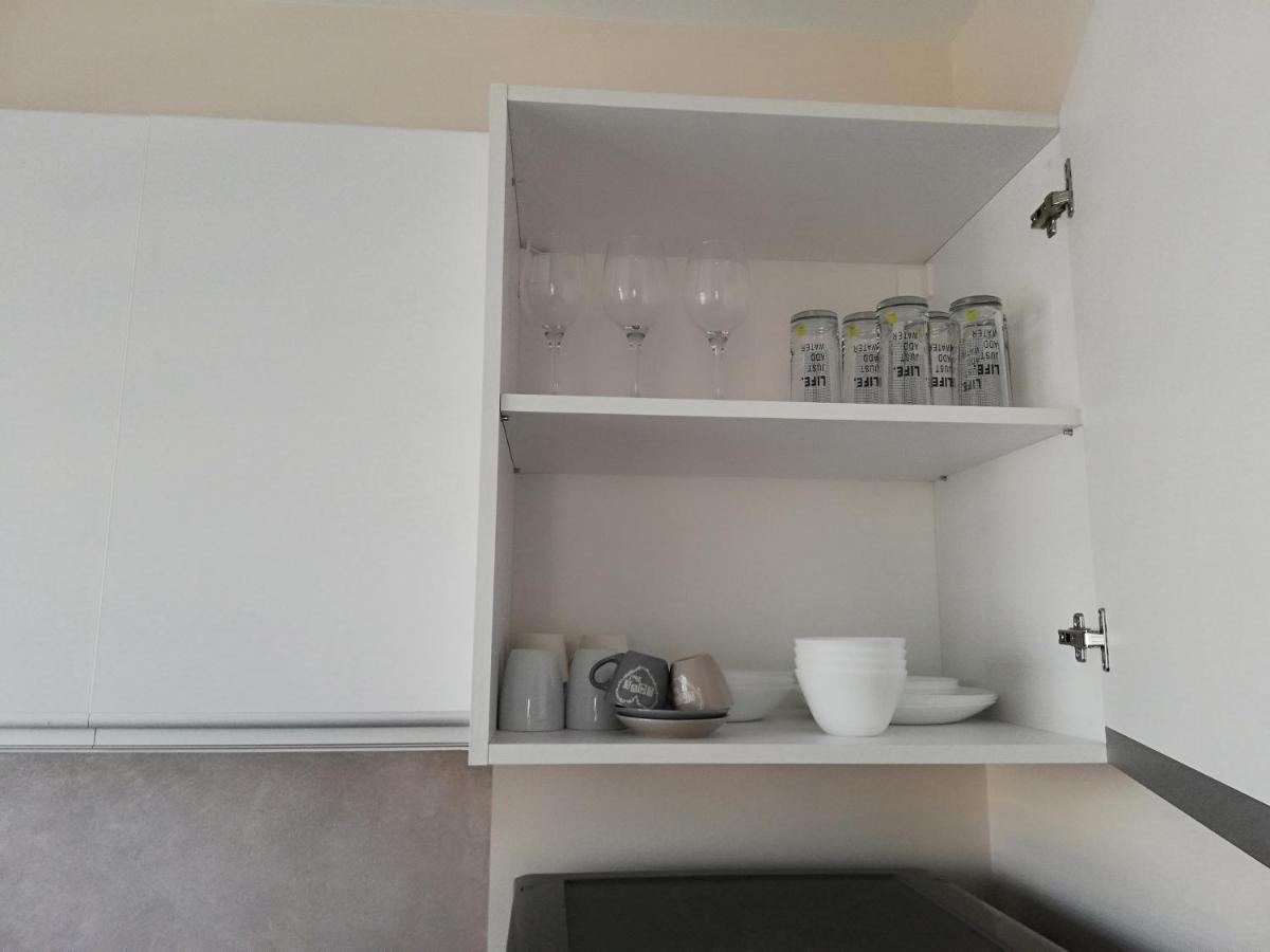 Glamour Studio Oradea Eksteriør bilde