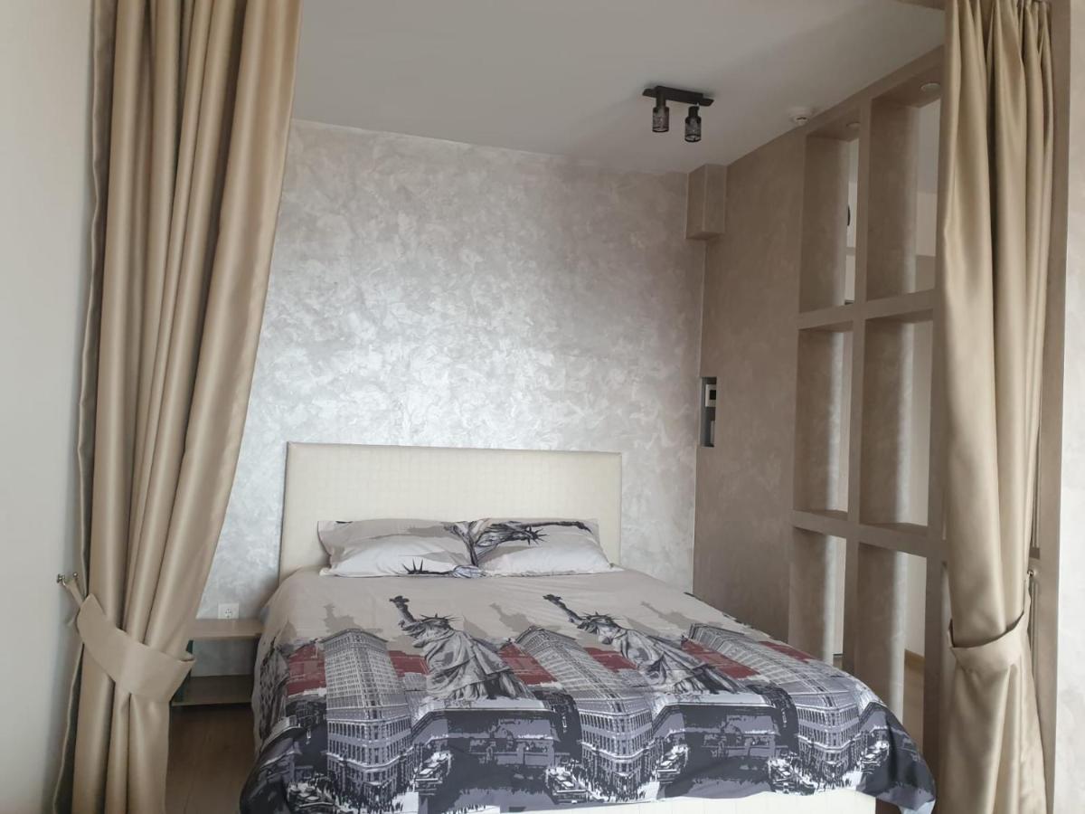 Glamour Studio Oradea Eksteriør bilde